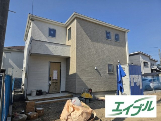 小牧市久保一色南１丁目　新築戸建　５号棟