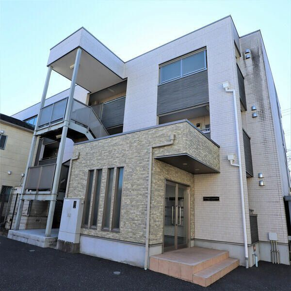 グランルミエールのその他共用部分