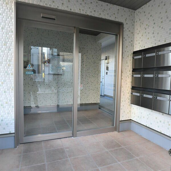 グランルミエールのその他