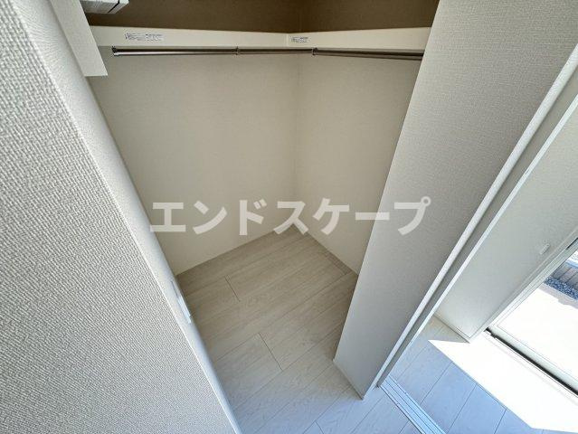 ノースグレイスの収納|高崎、前橋のお部屋探しはエンドスケープまで！お客様の理想お聞かせ下さい♪