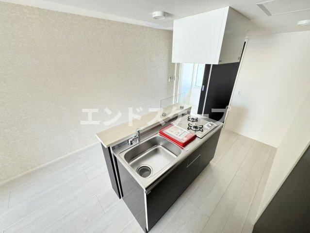 ノースグレイスのキッチン|高崎、前橋のお部屋探しはエンドスケープまで！お客様の理想お聞かせ下さい♪