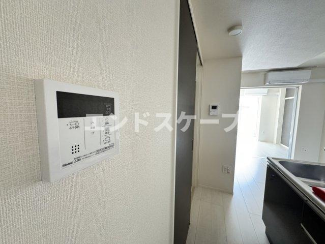 ノースグレイスのセキュリティ|高崎、前橋のお部屋探しはエンドスケープまで！お客様の理想お聞かせ下さい♪