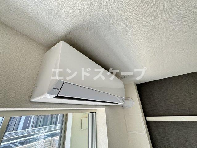 ノースグレイスの設備|高崎、前橋のお部屋探しはエンドスケープまで！お客様の理想お聞かせ下さい♪