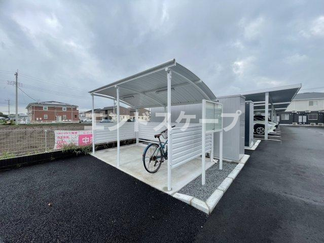 ノースグレイスのその他共用部分|高崎、前橋のお部屋探しはエンドスケープまで！お客様の理想お聞かせ下さい♪