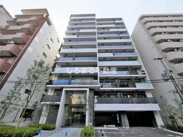 ルネフラッツ谷町四丁目