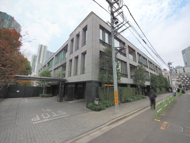 【外観】 | プラウド六本木