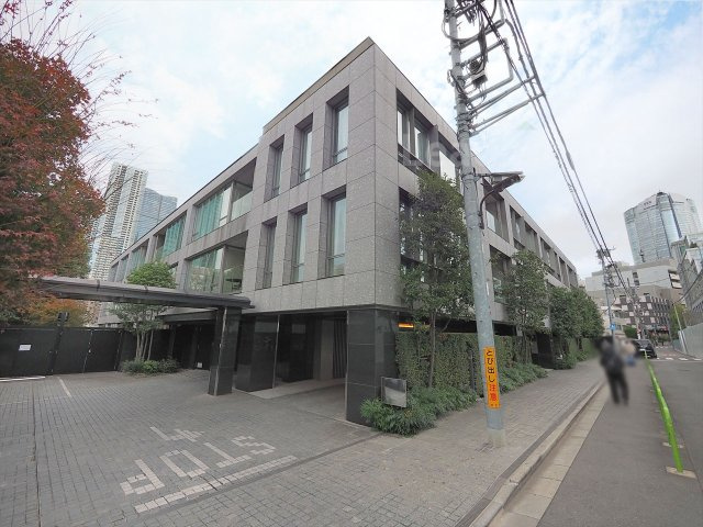 【外観】 | プラウド六本木