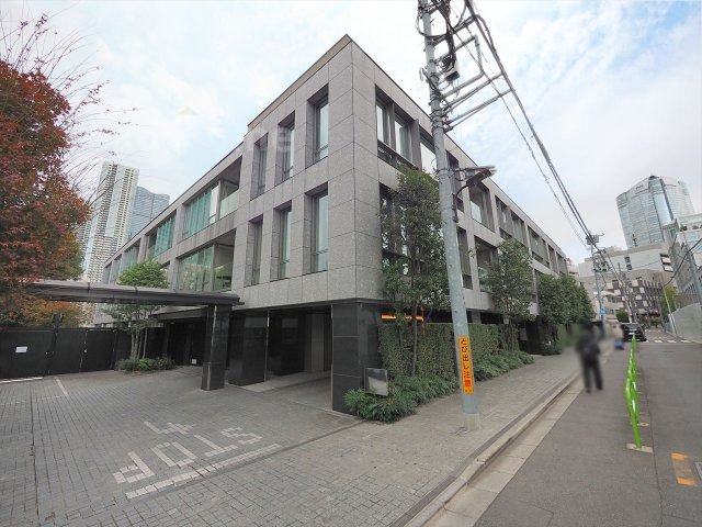 【外観】 | プラウド六本木