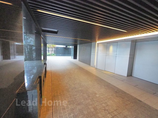 【エントランス】 | プラウド六本木