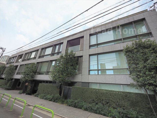 【外観】 | プラウド六本木