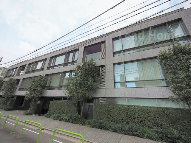 【外観】 | プラウド六本木