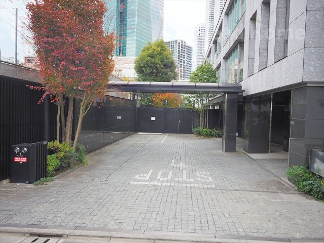 【駐車場】 | プラウド六本木