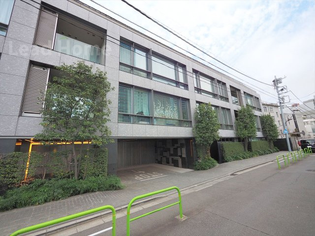 【外観】 | プラウド六本木