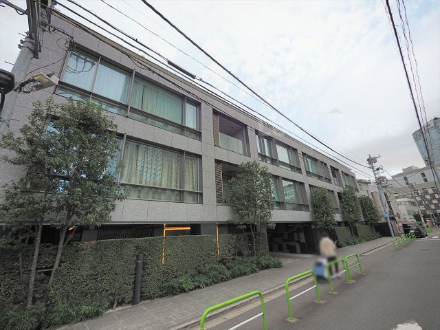 【外観】 | プラウド六本木