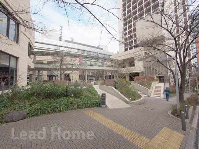 【外観】 | 六本木ヒルズレジデンスＤ棟