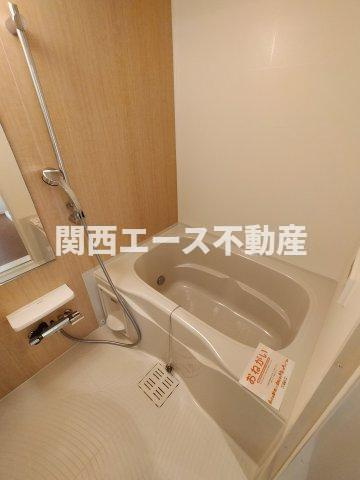 【浴室】 | ベリーブロッサム
