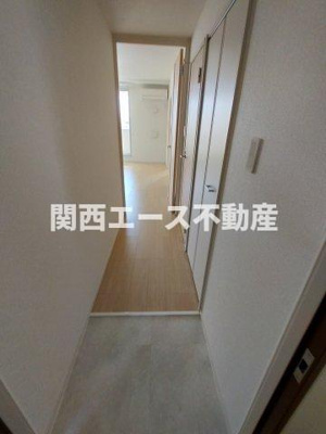 【玄関】 | ベリーブロッサム
