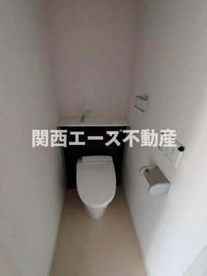 【トイレ】 | ベリーブロッサム