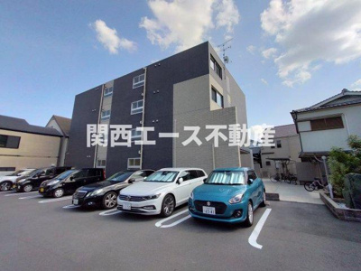 【外観】 | ベリーブロッサム