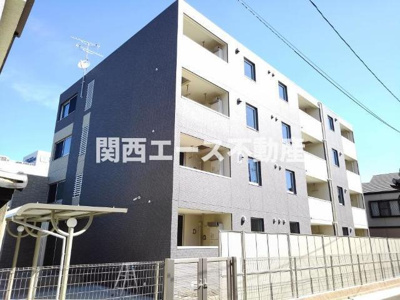 【外観】 | ベリーブロッサム
