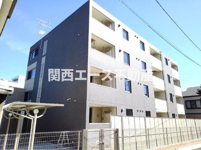 【外観】 | ベリーブロッサム