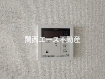【内装】 | ベリーブロッサム