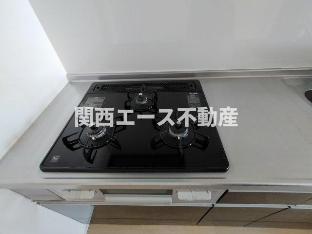 【設備】 | ベリーブロッサム