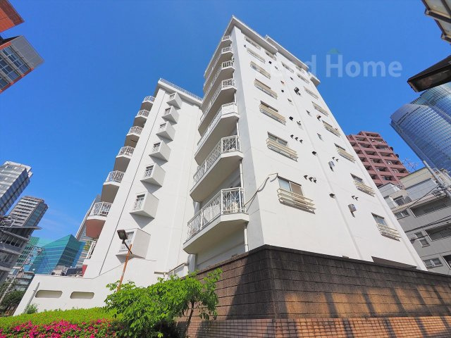 【外観】 | 六本木東豊エステート