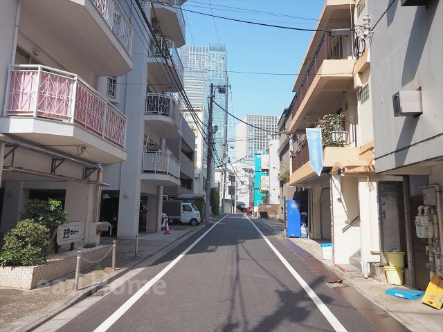 【その他】 | 六本木東豊エステート | 日比谷線「六本木」駅・千代田線「乃木坂」駅から徒歩約5分の駅近好立地！
