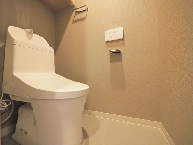 【トイレ】 | パークスクエア小石川