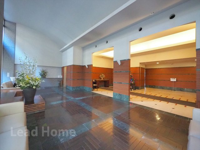 【その他共用部分】 | パークスクエア小石川