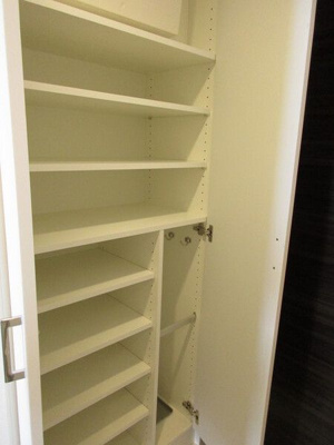 【玄関】 | トラディティオ門前仲町