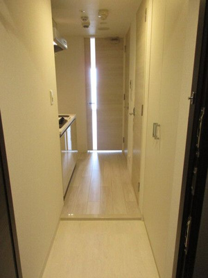 【内装】 | トラディティオ門前仲町