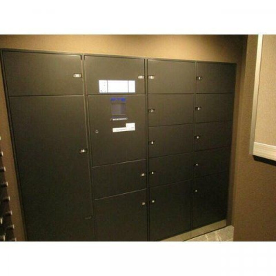 【設備】 | トラディティオ門前仲町