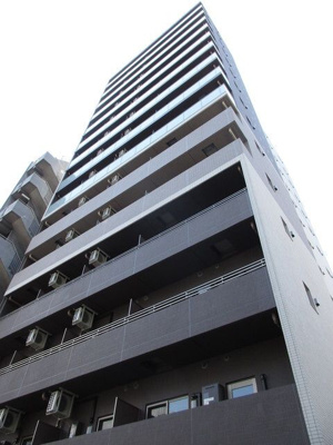 【外観】 | トラディティオ門前仲町