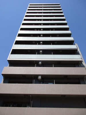 【外観】 | トラディティオ門前仲町