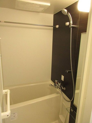 【浴室】 | トラディティオ門前仲町