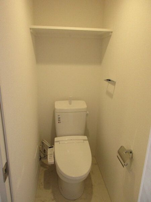 【トイレ】 | トラディティオ門前仲町