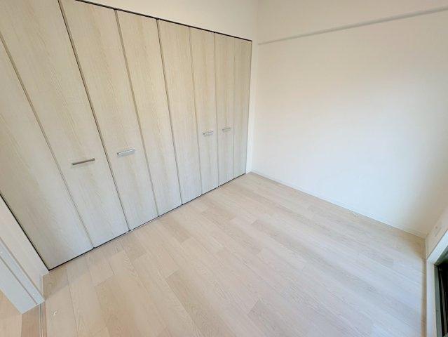 エクセルハイム東灘の居間・リビング