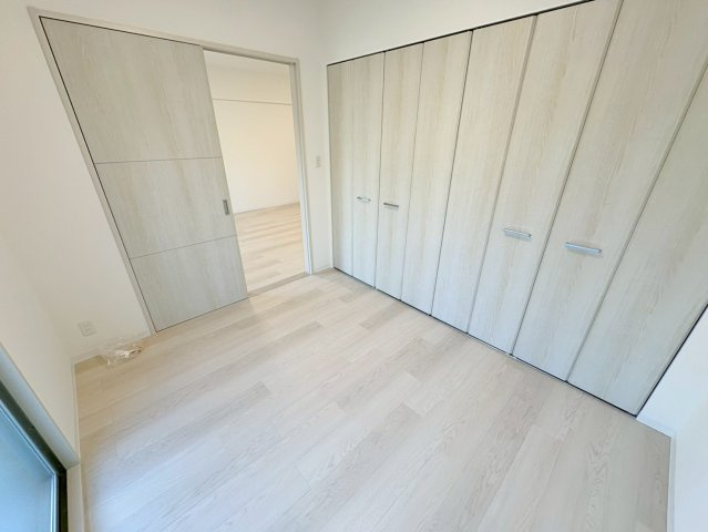 エクセルハイム東灘の居間・リビング