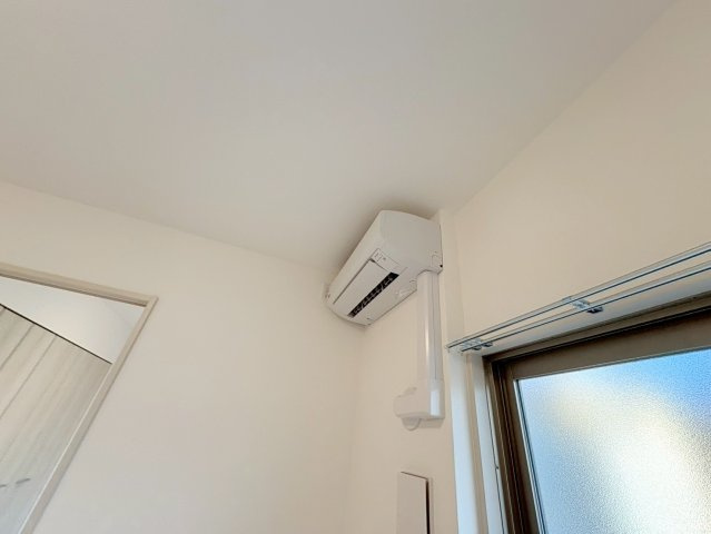 エクセルハイム東灘の設備