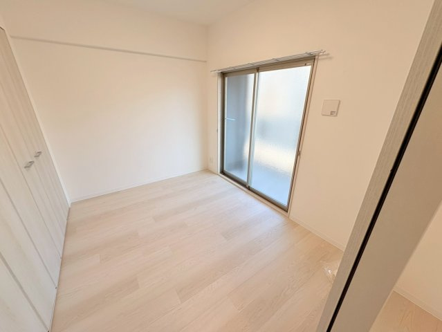 エクセルハイム東灘の居間・リビング