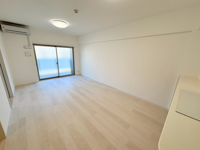 エクセルハイム東灘の居間・リビング