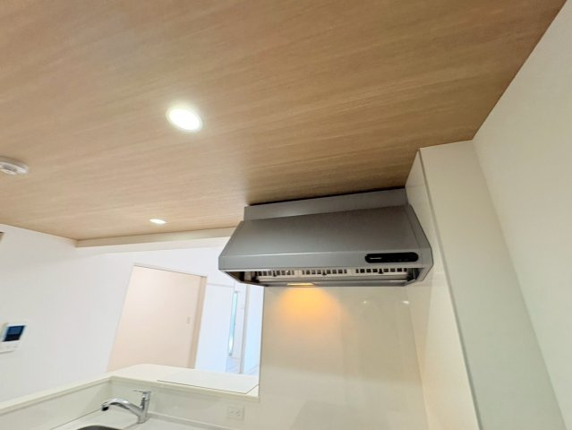 エクセルハイム東灘の設備