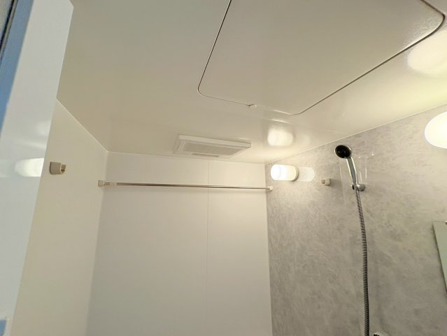 エクセルハイム東灘の設備