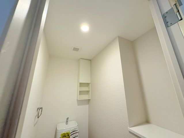 エクセルハイム東灘の内装