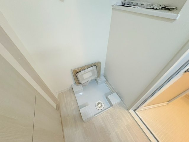 エクセルハイム東灘の設備