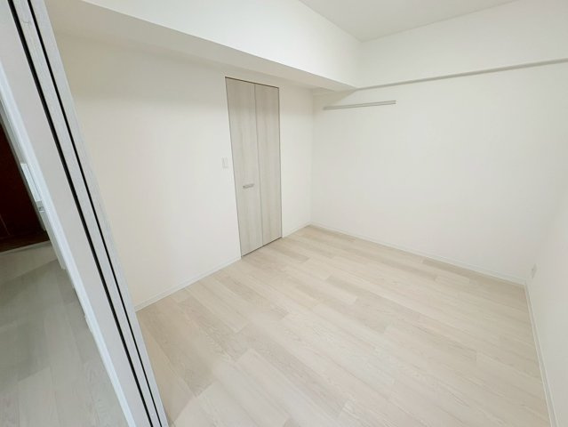 エクセルハイム東灘の居間・リビング