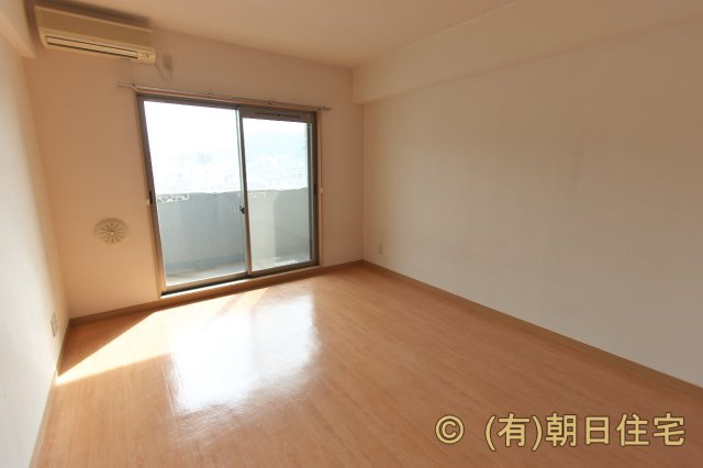 セジュールクレストＳの設備