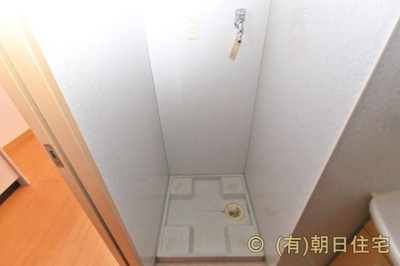 【設備】 | セジュールクレストＳ